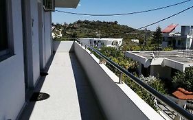 Paulsia Apartments